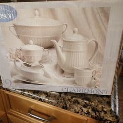 Claremont Stoneware