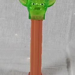 Star Wars Yoda Pez Candy Dispenser