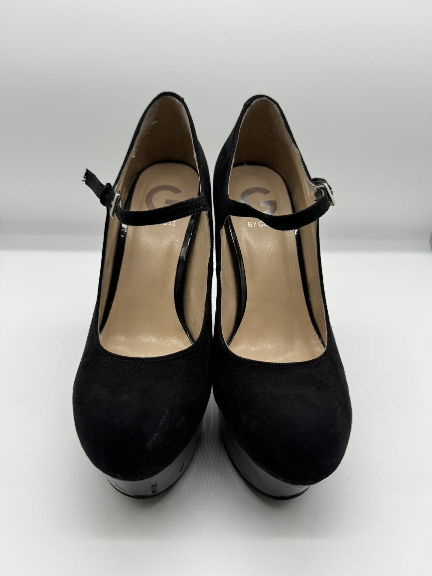 G By Guess “Varika-2” Heel