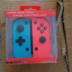 Nintendo Switch Controller BRAND NEW
