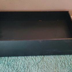 Under The Bed Storage Drawer 
