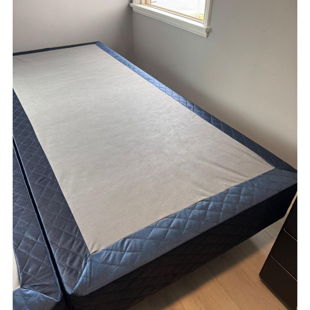 Twin Size Box Spring