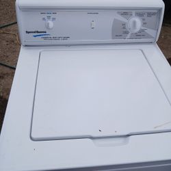 Speed Queen Xl Capacity Washer Super Nice 