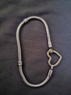 Pandora Bracelet