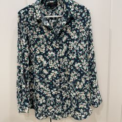 Banana Republic Top