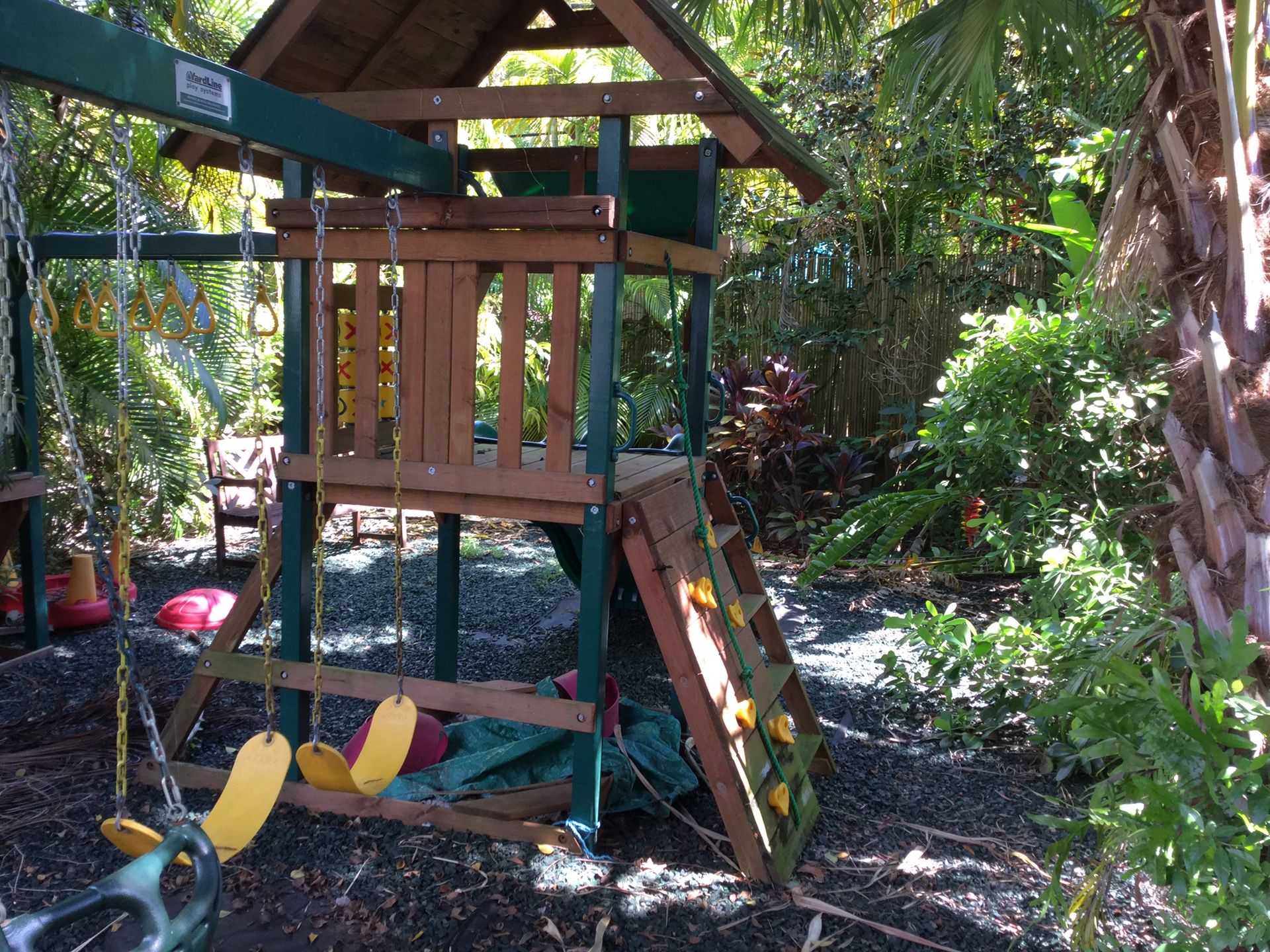 Yardline Play Systems Monroe Michigan for Sale in Miami, FL OfferUp