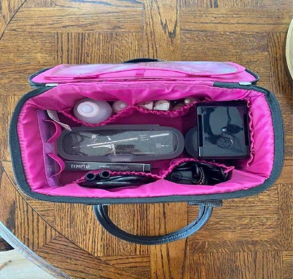 area reality Total Beauty Makeup Sets for Perfect Final Touch