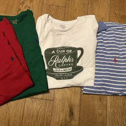 Men’s Large 