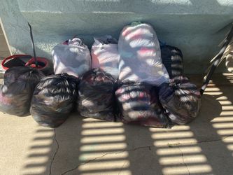 Ropa De Niña 50 Piesas Por