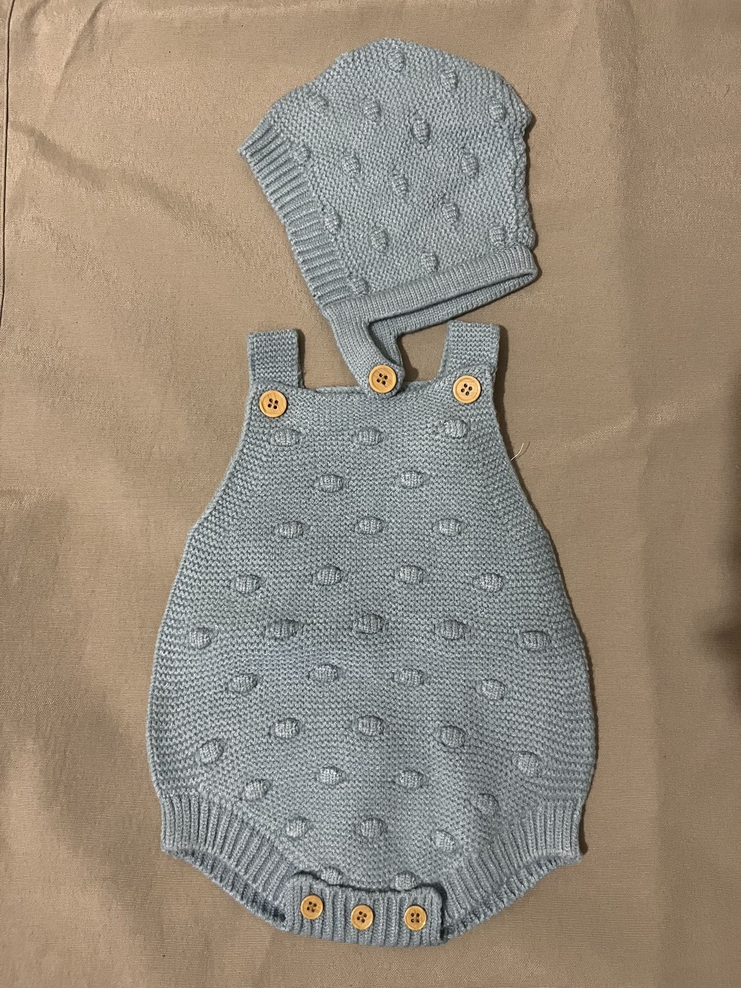 Baby Clothes 