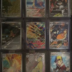 Destined Rivals Pokemon Singles FS/FT