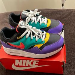 NIKE AIRMAX 1 GAME(PS)
