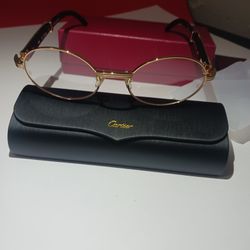 Cartier Glasses