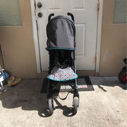 Baby Stroller 