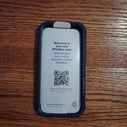 Otterbox Defender Series Pro Case & Otterbox Glass Screen Protector For The IPhone 17 Pro Max (NEW)