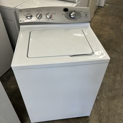 Used GE Washer 