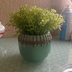 Artificial Succulent