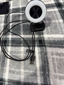 razer camera kiyo