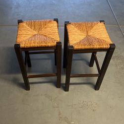 Stool Bench -( available until tomorrow)