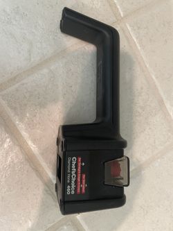 Chef Mate Diamond Hone Knife Sharpener