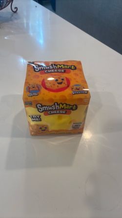 Squeeze cheese VIRAL