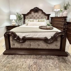 Bedroom Set 