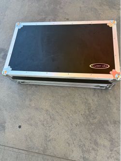 Dj Case