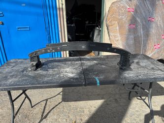 BENTLEY CONTINENTAL GT GTC REINFORCEMENT FRONT 2012 2013 2014 2015 3W(contact info removed)C