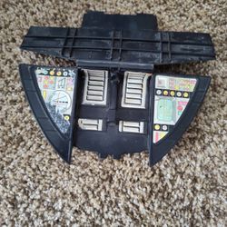 1982 REBEL TROOP TRANSPORT SHIP PART