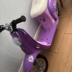 Motorcycle For Kids
