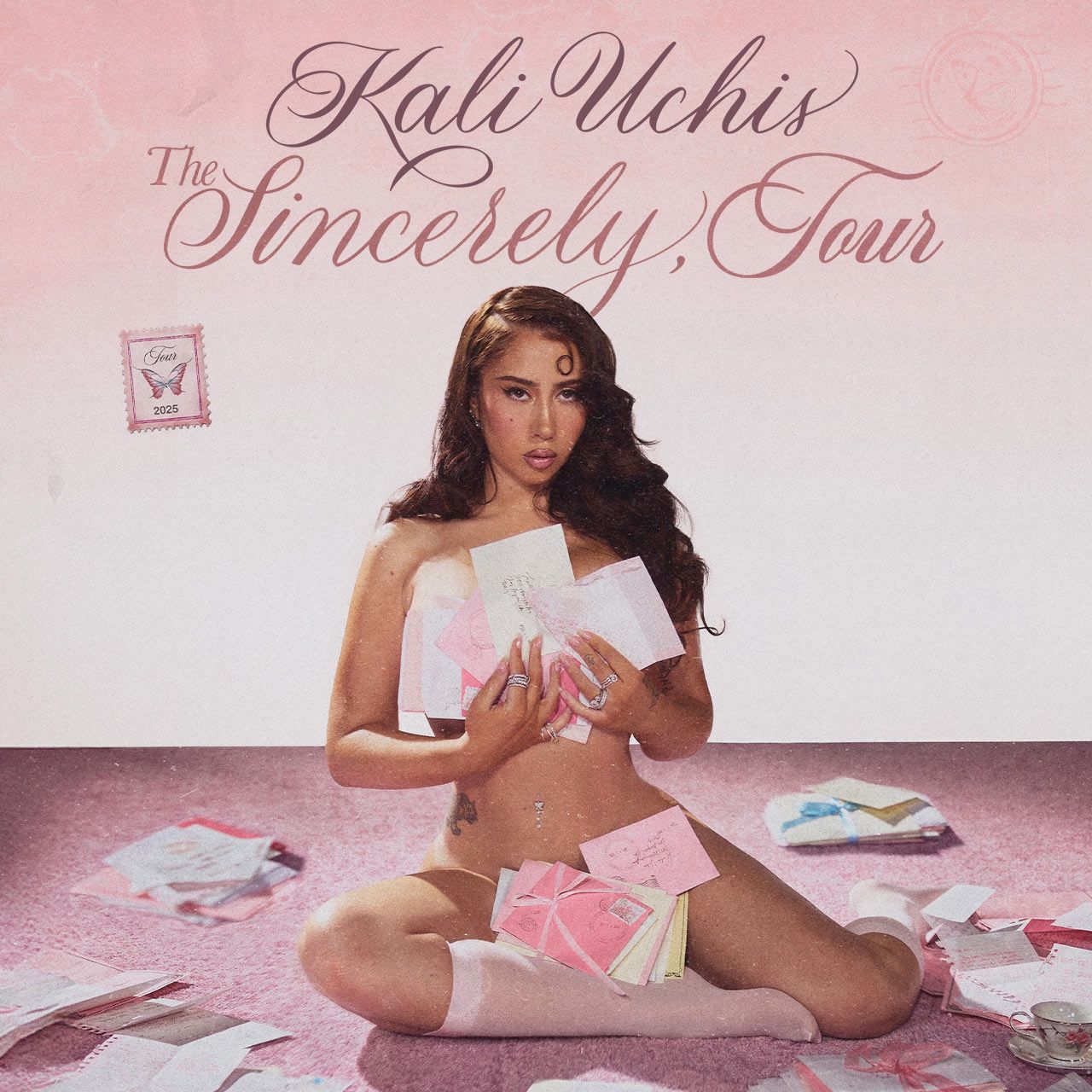 Kali Uchis Miami Concert 9/5/25