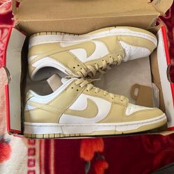 Nike Dunk Lows Men 11.5 Size 