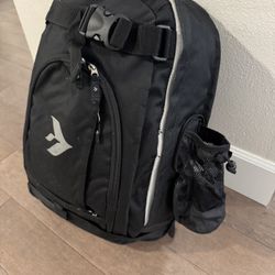 Savior Travel Backpack 