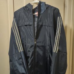 Men's Training/Rain Jacket 