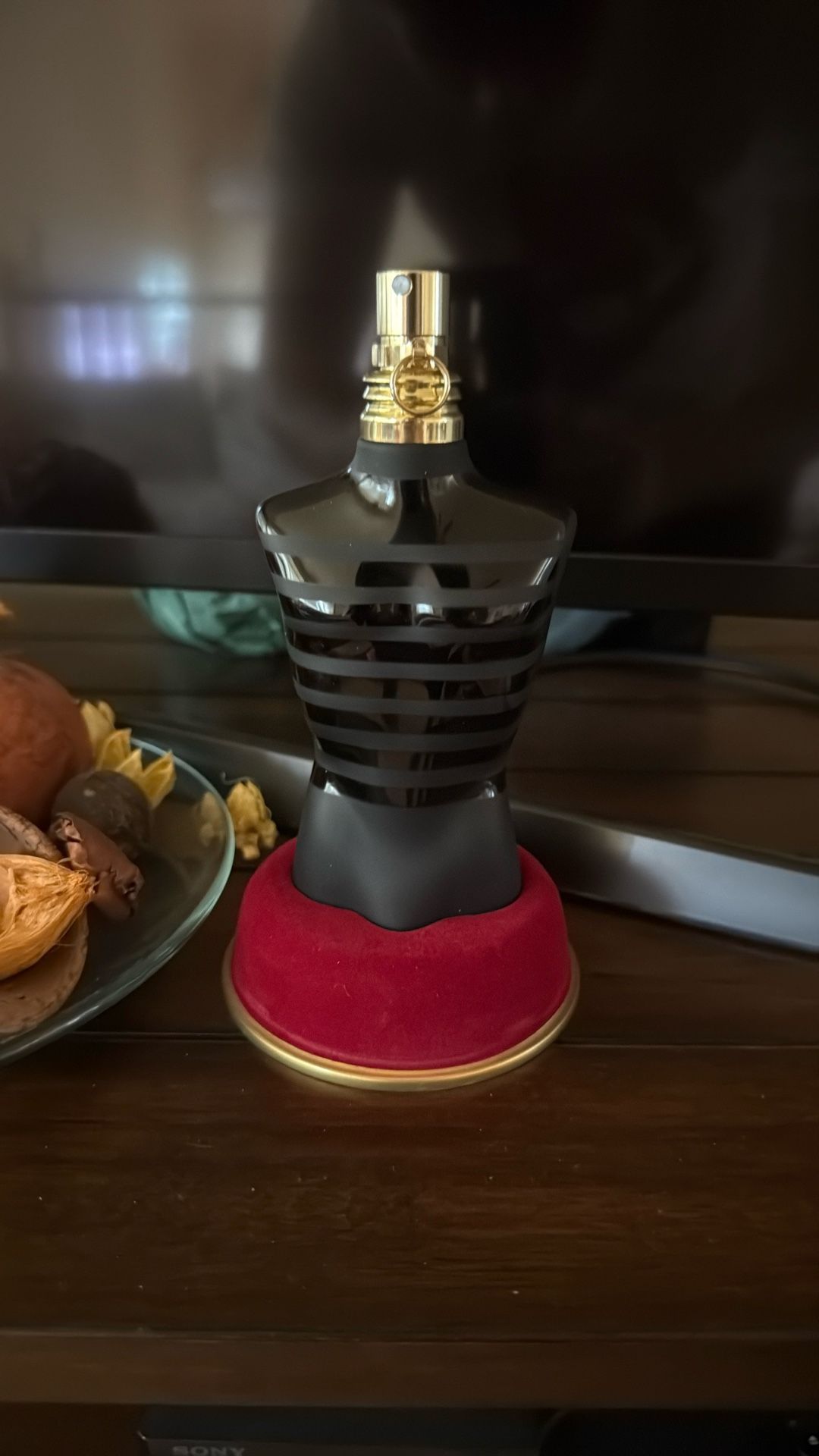 Jean Paul Gaultier (JPG) Le Male Le Parfum