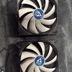 Desktop Cooling Fans