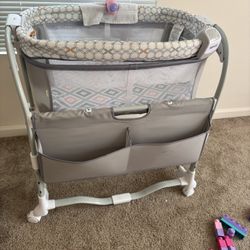 Bassinet 