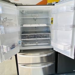 Refrigerador Nuevo Llevatelo Con 0$ De Enganche