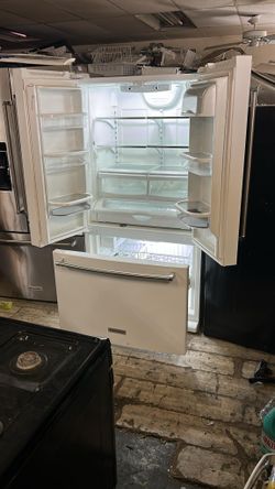 Refrigerator s available