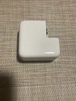 30w Apple Charger (usb-c)
