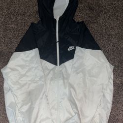 Nike Windbreaker 