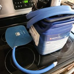 Ice Treatment Therapy 