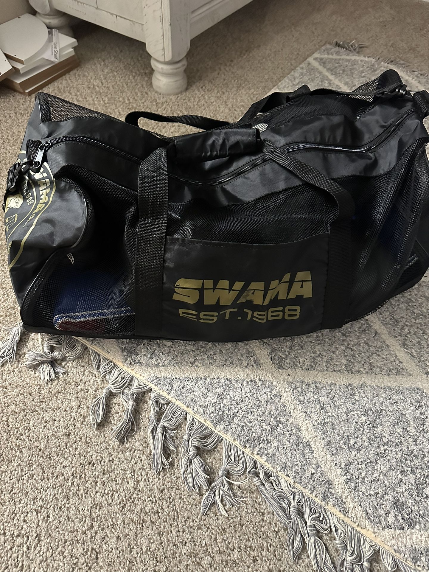 Equipo Para Artes Marciales