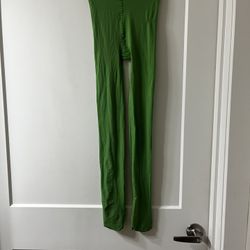 Green Tights 