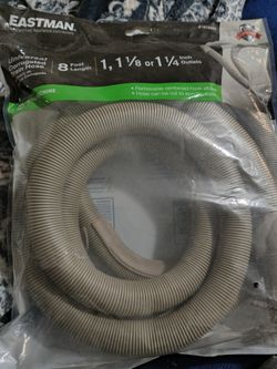 Washing Machine Drain Hose