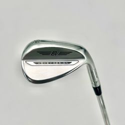Titleist Vokey SM11 54° 10S - Project X 7.0 130g X+ Flex - GP CPX Jumbo