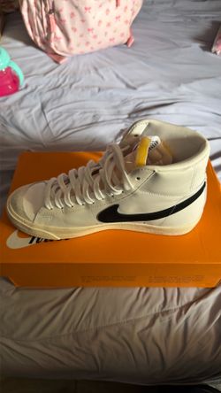 Nike blazers