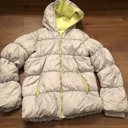 Old Navy Puffy Coat