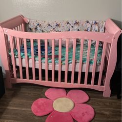 Baby Crib