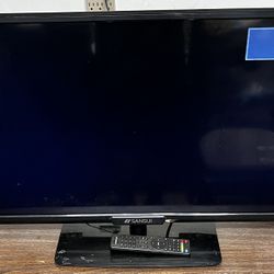 Sansui Tv